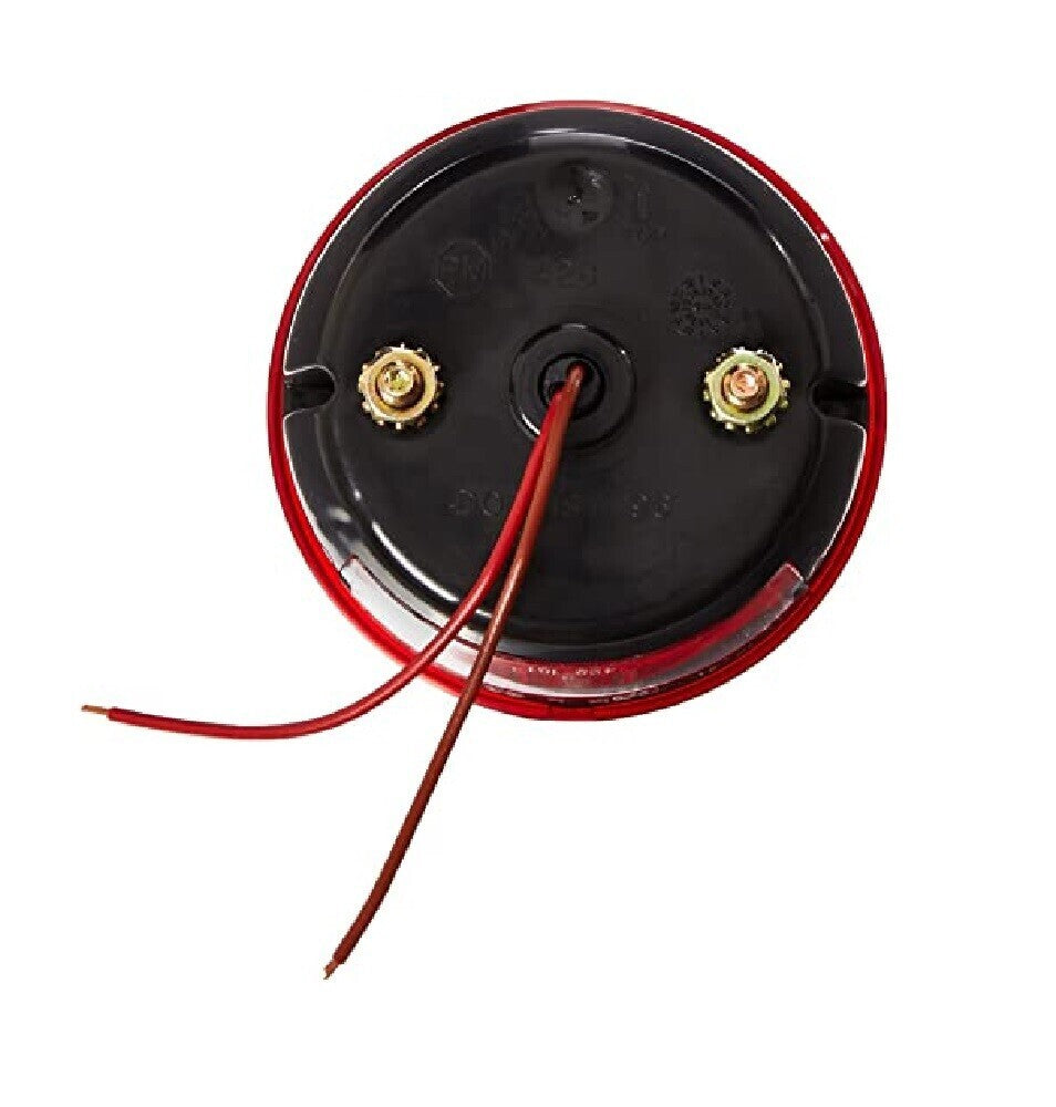 Replacement Universal Stud Mount Stop, Turn Signal & Tail Light V428