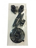 TeeJet RAM Mount Suction Cup For Matrix 570 GPS Systems 65-05241