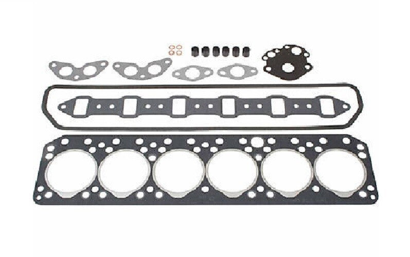 Head Gasket Set Fits w/ D236 & D282 Engines (Check Description) HS3843