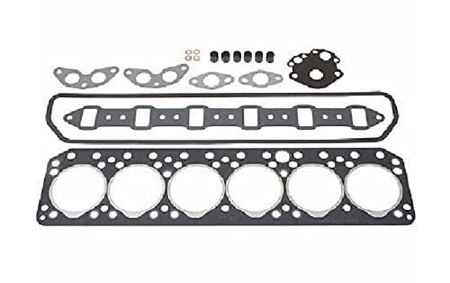 Head Gasket Set Fits w/ D236 & D282 Engines (Check Description) HS3843