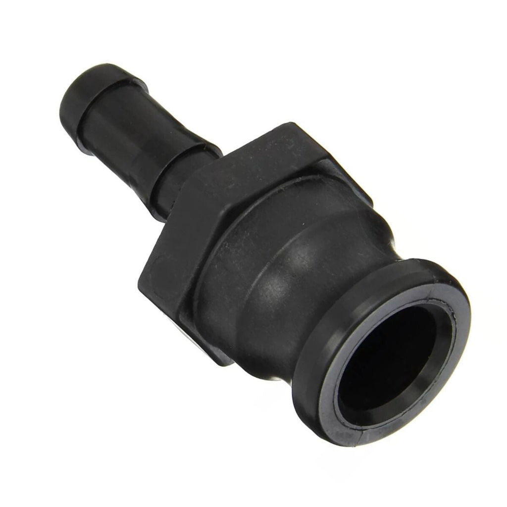 2 of 3/4" Banjo Poly Male Adapter - 3/4" Hose Shank USA MADE 75E