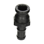 2 of 3/4" Banjo Poly Male Adapter - 3/4" Hose Shank USA MADE 75E