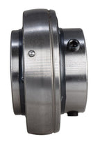 Insert Bearing 2" Bore Wide Inner Race w/ Eccentric Locking Collar UC211-32