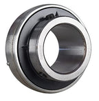Insert Bearing 2" Bore Wide Inner Race w/ Eccentric Locking Collar UC211-32