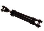 2" x 8" Hydraulic Cylinder w/ 1-1/8 Rod - 18.25" Retracted & 26.25" Extended