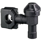 Quick Nozzle Body Split Eyelet Right Angle QJ22187-3/4-NYB