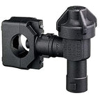 Quick Nozzle Body Split Eyelet Right Angle QJ22187-3/4-NYB