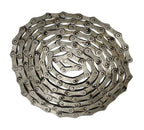 2040 Single Strand Roller Chain 10 Foot Roll 1" Extended Pitch x 5/16" Width
