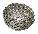 2040 Single Strand Roller Chain 10 Foot Roll 1" Extended Pitch x 5/16" Width