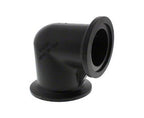 2" x 2" Banjo 90° Full Port Flanged Coupling USA MADE M220CPG90