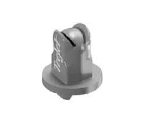 TeeJet Accupulse Non-Air Induct Twinjet Spray Tip 110° Rated 0.60 GPM @ 40 PSI