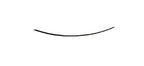 Bow For 44" & 52" Tuff Tops w/ 4 Holes to Mount (2 Pieces Per Tuff Top) 1986