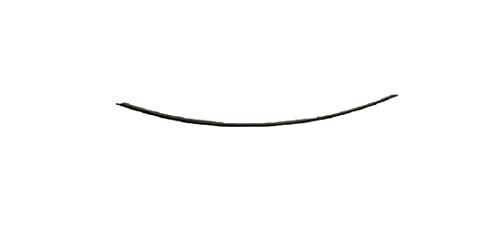 Bow For 44" & 52" Tuff Tops w/ 4 Holes to Mount (2 Pieces Per Tuff Top) 1986