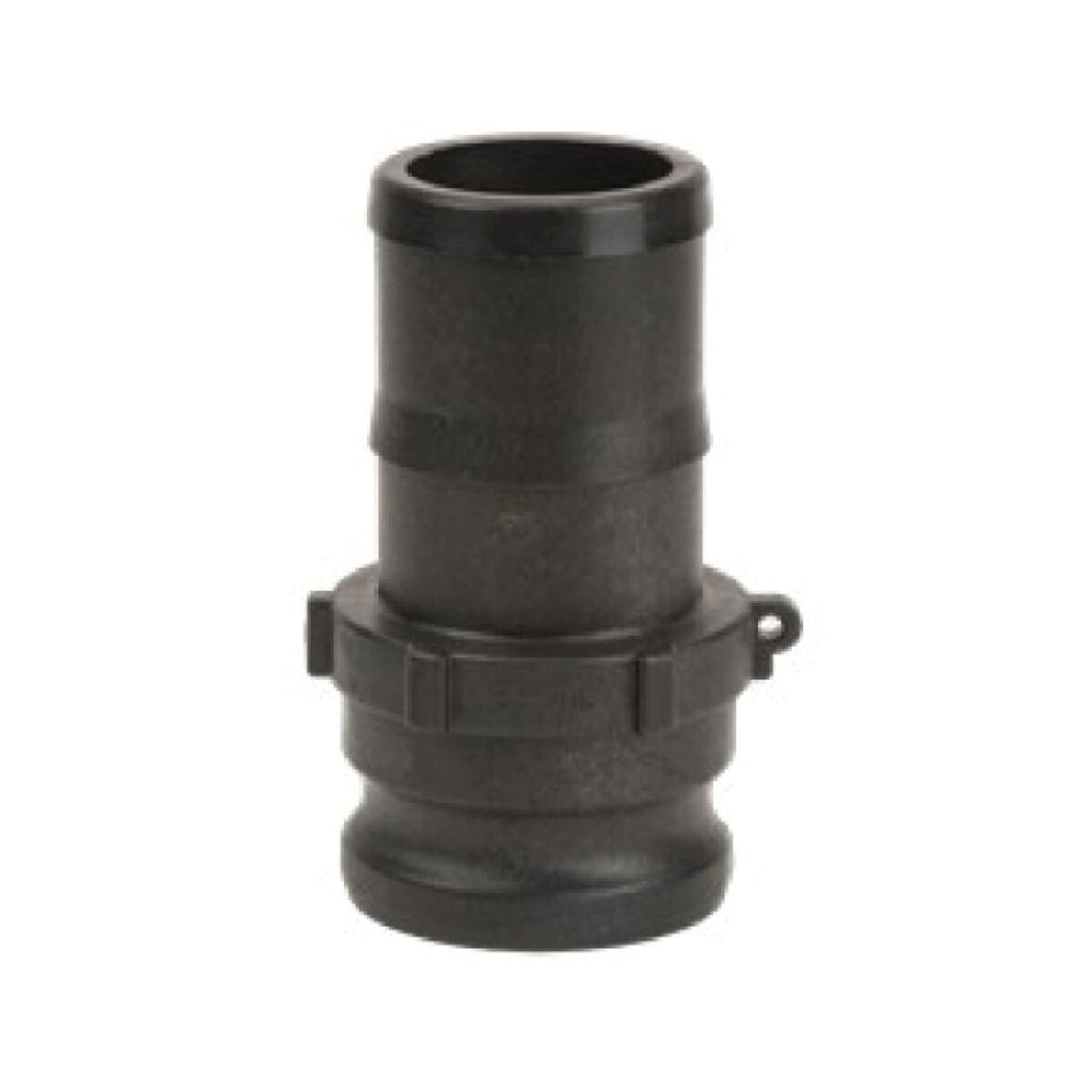 2 of 3" Banjo Poly Male Adapter - 3" Hose Shank USA MADE 300E