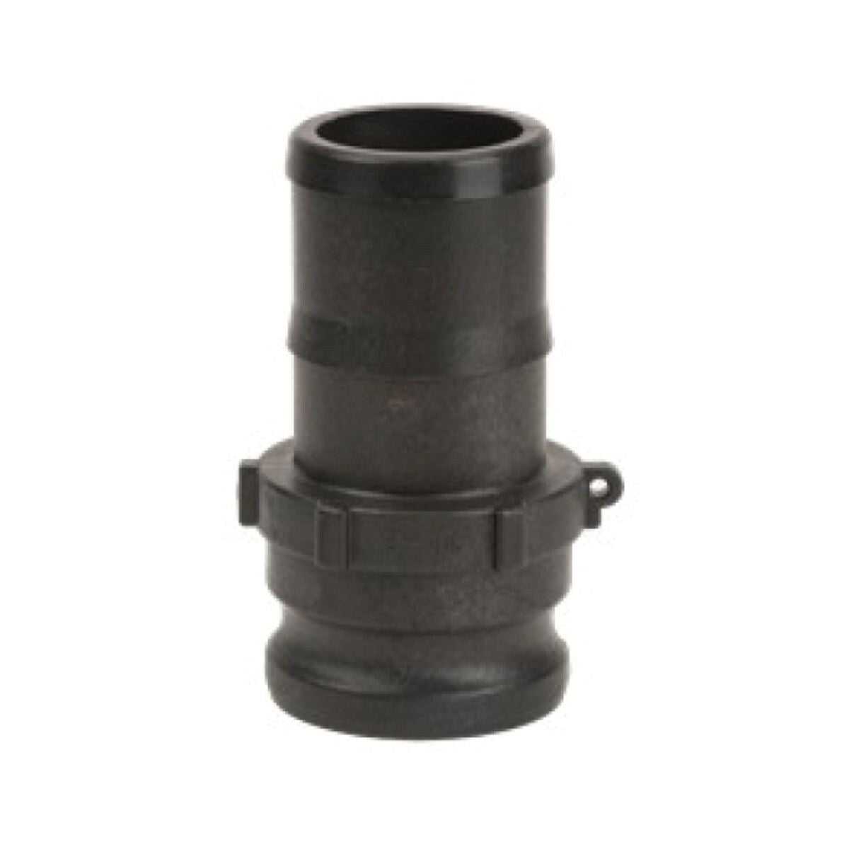 2 of 3" Banjo Poly Male Adapter - 3" Hose Shank USA MADE 300E