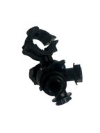 Wilger 3/4" Triple Outlet Swivel Combo-Jet Body For Wet Booms 40613-00