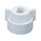 Quick TeeJet White Nylon Cap For TP, XR, DG, OC, Turbo & AIXR Style Tips