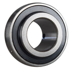 2 of Insert Bearing 2-3/16" Bore Wide Inner Race w/ Eccentric Locking Collar