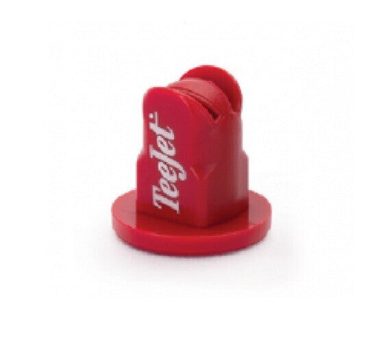 TeeJet Accupulse Non-Air Induct Twinjet Spray Tip 110° Rated 0.40 GPM @ 40 PSI