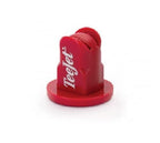 TeeJet Accupulse Non-Air Induct Twinjet Spray Tip 110° Rated 0.40 GPM @ 40 PSI