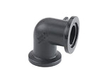 2" x 2" Banjo 90° Short Flanged Coupling USA MADE M200CPG90SH