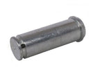 2 of Clevis Pin 1-1/4" OD x 3" Usable Length Fits 4" to 5" Bore Cylinders 1D1551