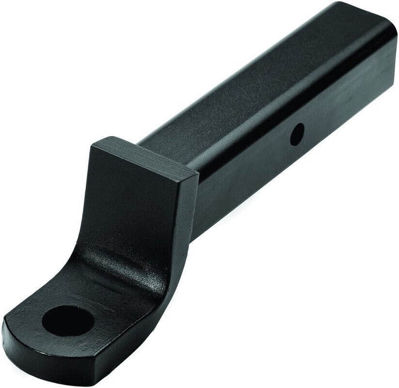 Class V Ball Mount 2.5" Receiver OD x 1.25" Ball Hole x 3.5" Rise OR 5" Drop