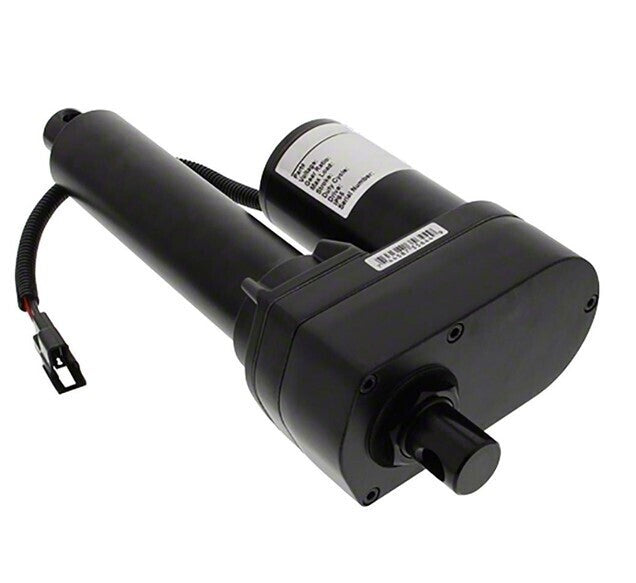 Electric Linear Actuator Replacement For Balers 9843435 GF12-1044