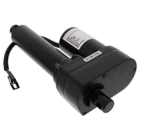 Electric Linear Actuator Replacement For Balers 9843435 GF12-1044