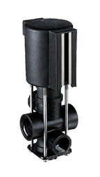 Teejet Directovalve 12V Solenoid Valve w/ 3/4" Inlet & 1/2" Outlet AA144P-1-3