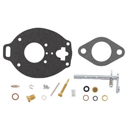 Carburetor Rebuild Kit Replacement For Models 1650, 1655 and 1800 R0402