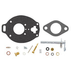 Carburetor Rebuild Kit Replacement For Models 1650, 1655 and 1800 R0402