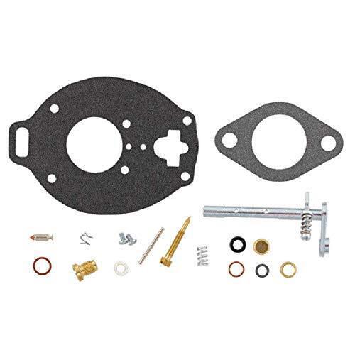 Carburetor Rebuild Kit Replacement For Models 1650, 1655 and 1800 R0402