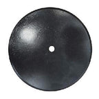 22" Smooth Disc Harrow Blade 1-1/2" Round 3 Gauge 6 MM Thick P223114S112R