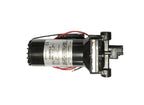 Hypro 12 Volt Demand Pump 1/2" Female NPT @ 60 Max PSI w/ 5.3 GPM Flow Rate