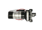 Hypro 12 Volt Demand Pump 1/2" Female NPT @ 60 Max PSI w/ 5.3 GPM Flow Rate