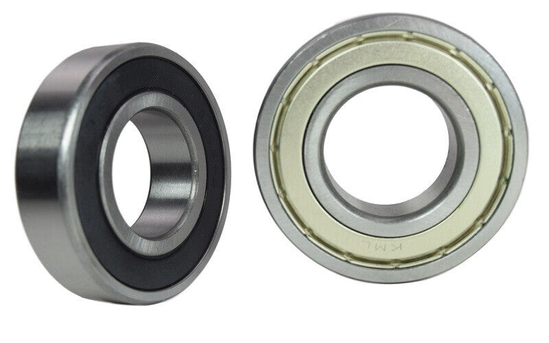 Radial Ball Bearings 30 MM x 62 MM x 16 MM 6206ZZ