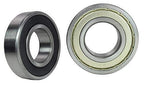 Radial Ball Bearings 30 MM x 62 MM x 16 MM 6206ZZ