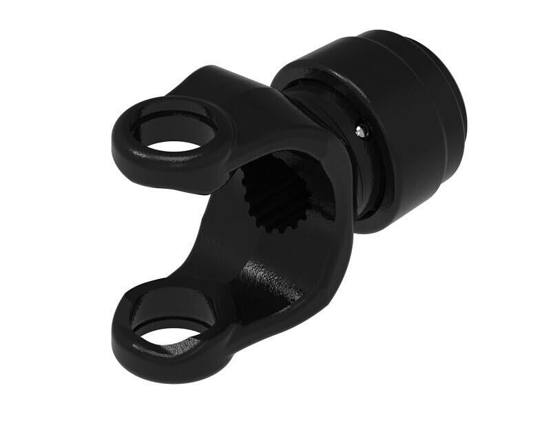 Weasler 1-3/4" 20 Spline Tractor Auto-Lok Tractor Yoke 55N Series 110-5520