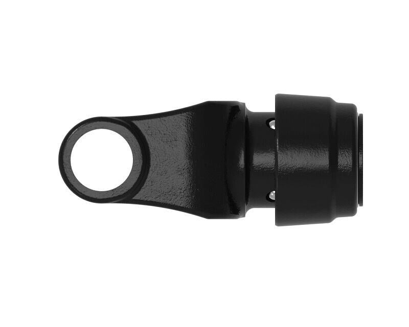 Weasler 1-3/4" 20 Spline Tractor Auto-Lok Tractor Yoke 55N Series 110-5520