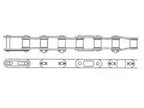 10 Foot Roller Chain 1.630" Pitch x 0.797" Roller Width x 0.315" Pin Diameter
