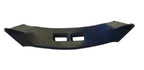 Spring Tooth Cultivator Point 2-1/2" Wide x 11" Long w/ 1" to 2" Hole Spacing