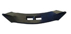 Spring Tooth Cultivator Point 2-1/2" Wide x 11" Long w/ 1" to 2" Hole Spacing