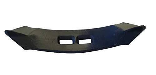Spring Tooth Cultivator Point 2-1/2" Wide x 11" Long w/ 1" to 2" Hole Spacing