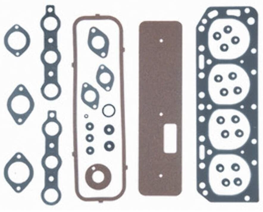 Head Gasket Set Fits Tractor w/ 172 Gas Engine 1958 Thru 1981 HS3477