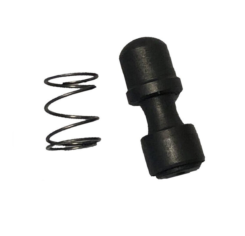 2 of Snap Hitch Push Pin Repair Kit 1-3/4" Length Fits 6 Spline Welded Yokes