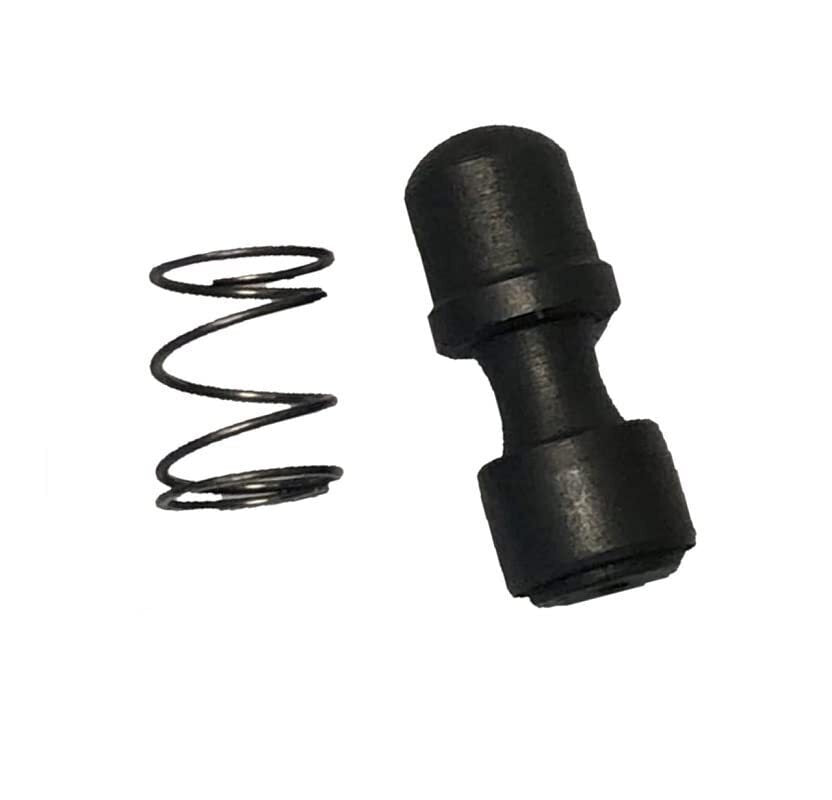 2 of Snap Hitch Push Pin Repair Kit 1-3/4" Length Fits 6 Spline Welded Yokes