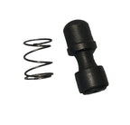 2 of Snap Hitch Push Pin Repair Kit 1-3/4" Length Fits 6 Spline Welded Yokes