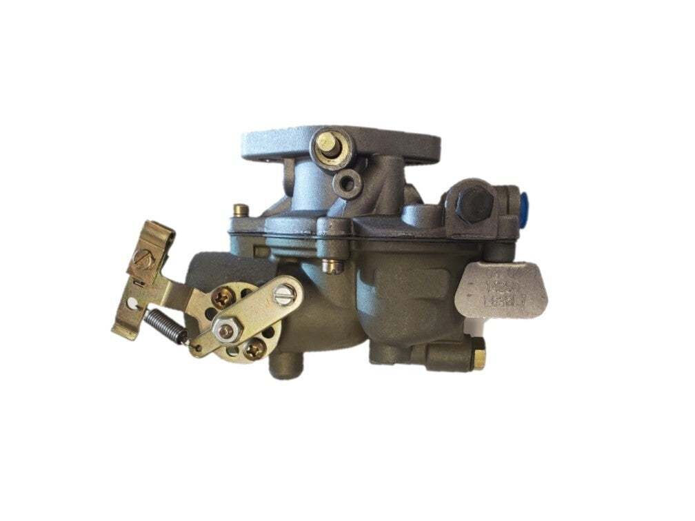 Zenith Carburetor Wisconsin used on THD Engines w/ 2-1/4" Mounting Holes 14250