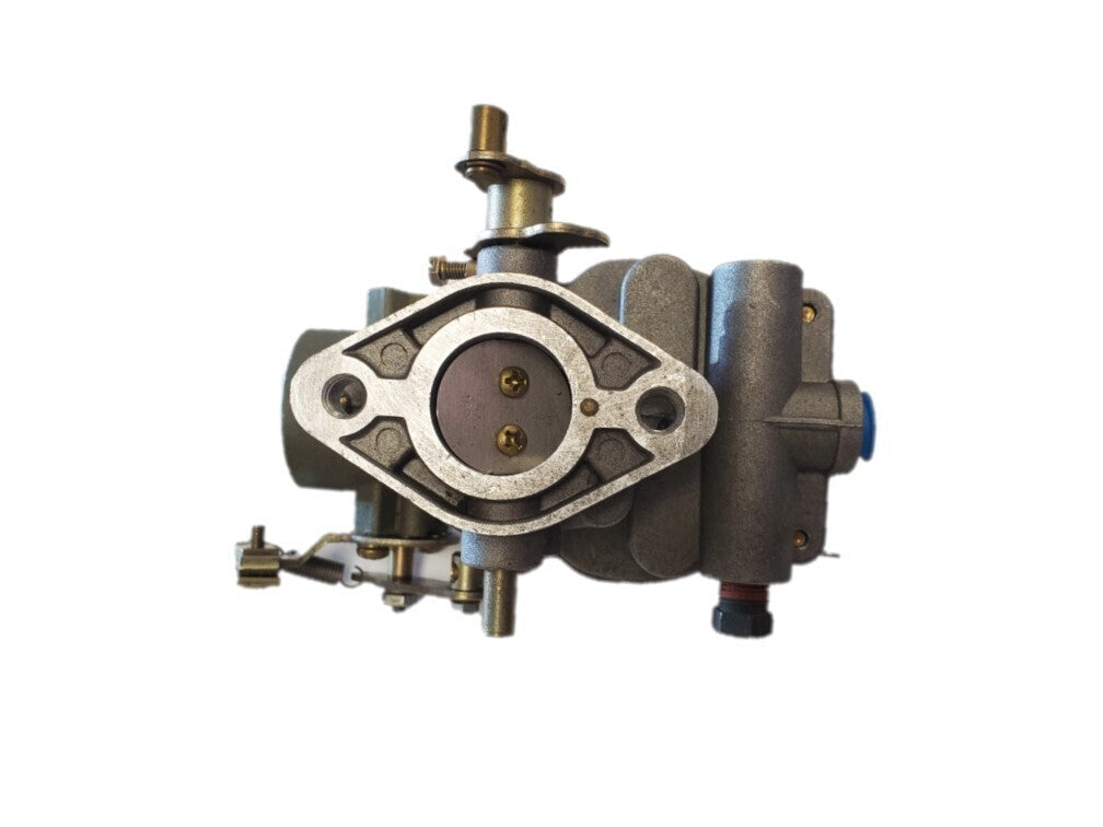 Zenith Carburetor Wisconsin used on THD Engines w/ 2-1/4" Mounting Holes 14250